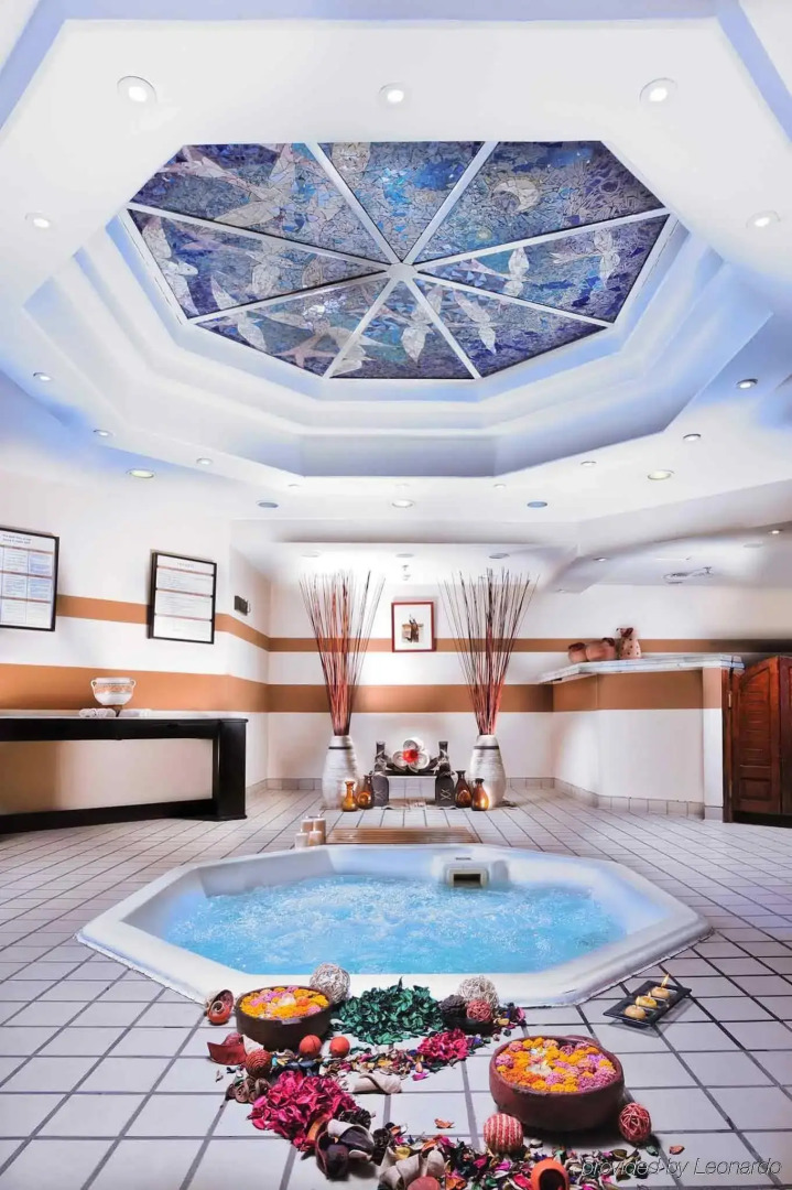 Mercure Cairo Le Sphinx