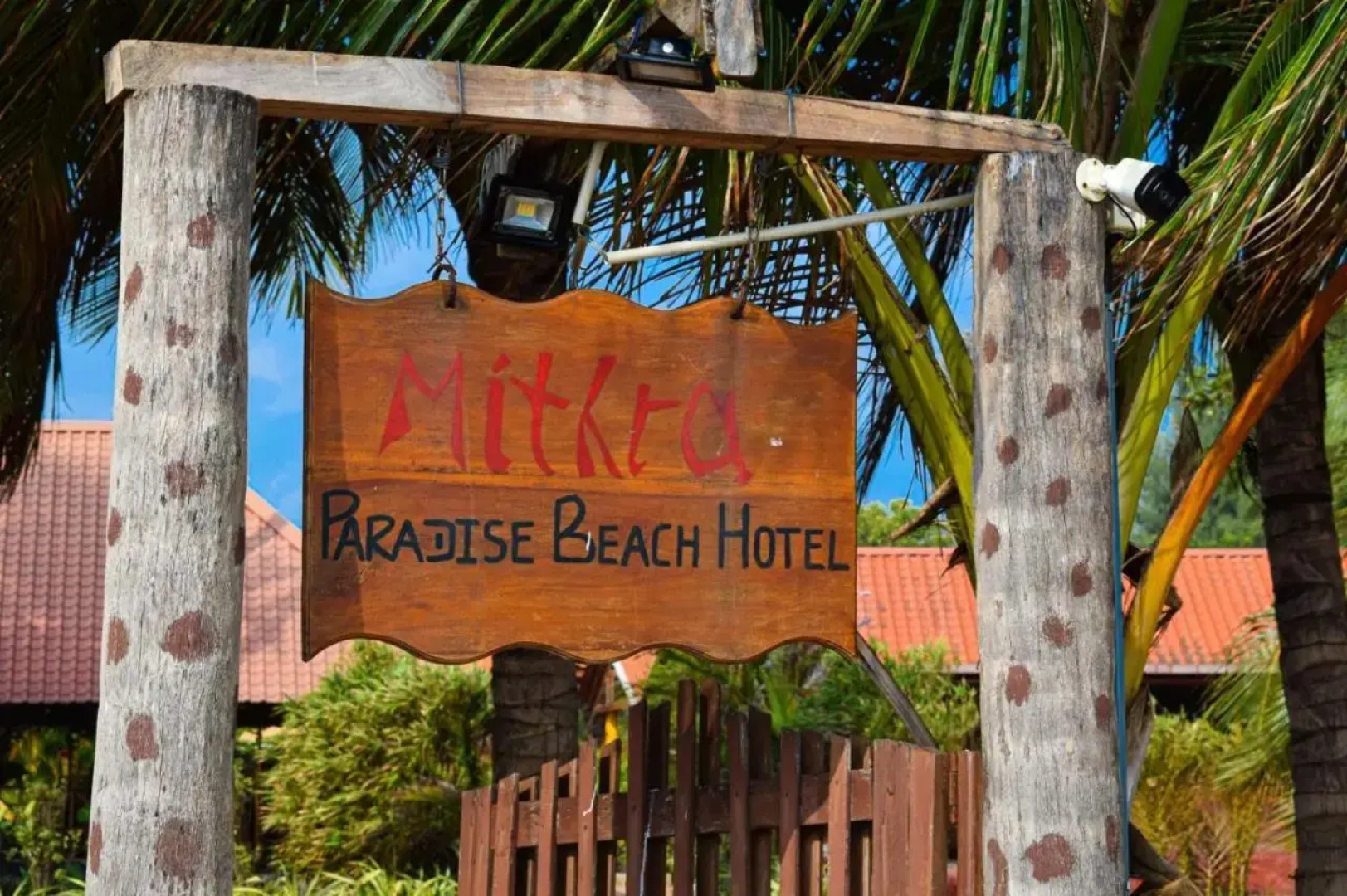 Vista Rooms Nilaveli Beach