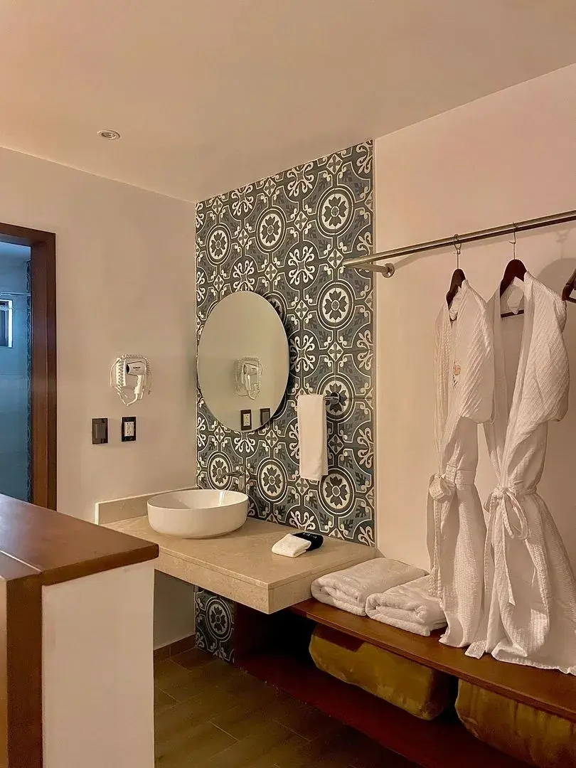 Nuxká by Heaven Suites