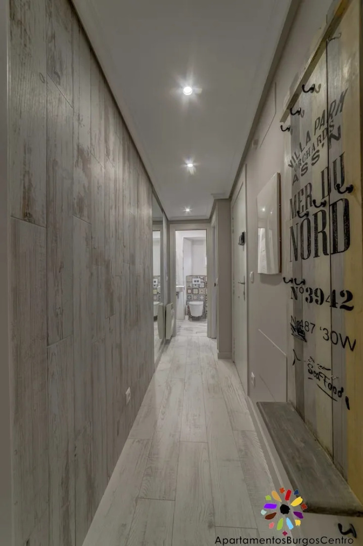 Apartamentos Burgos Centro- Cardenal Segura