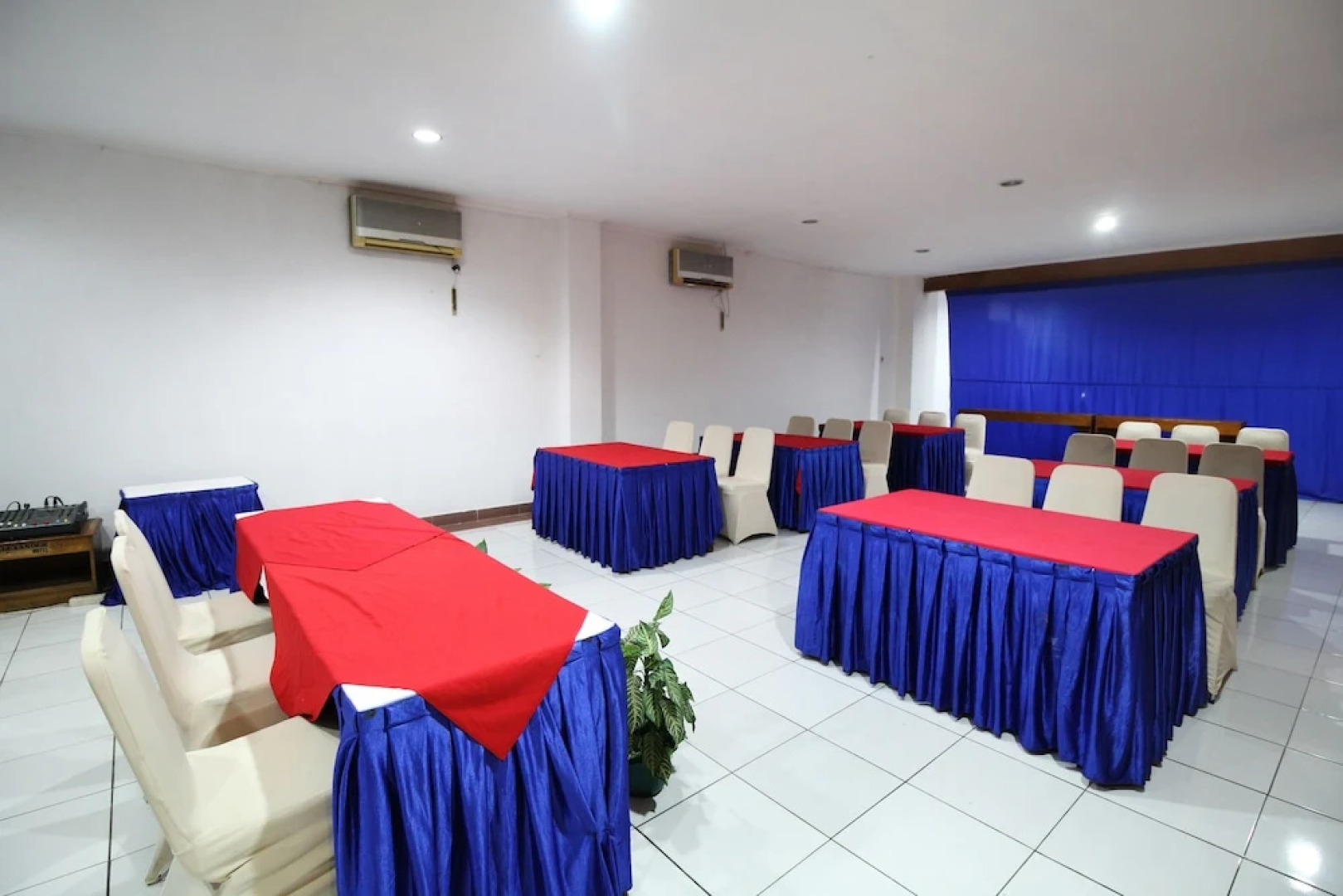 Airy Pekauman Jendral Sudirman 30 Tegal