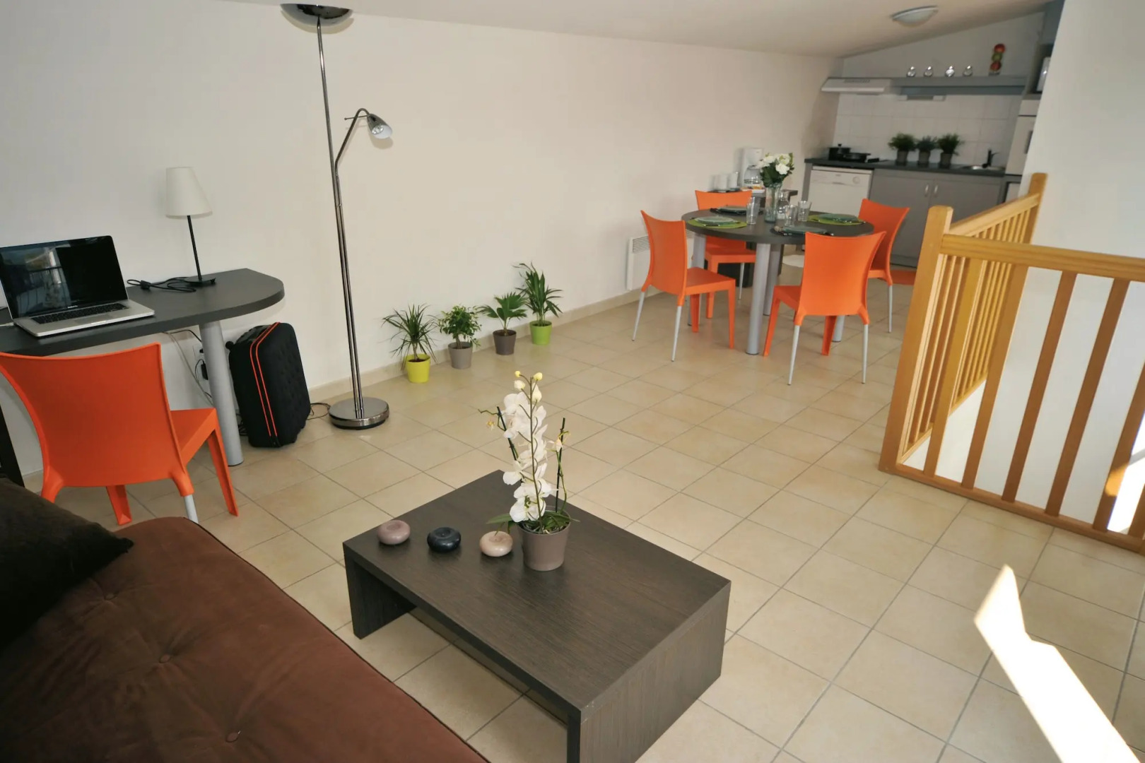 Park&Suites Confort Meylan