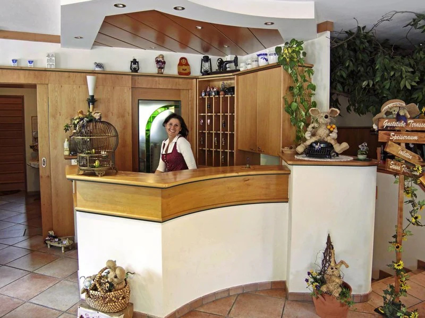 Familienhotel Bruckwirt