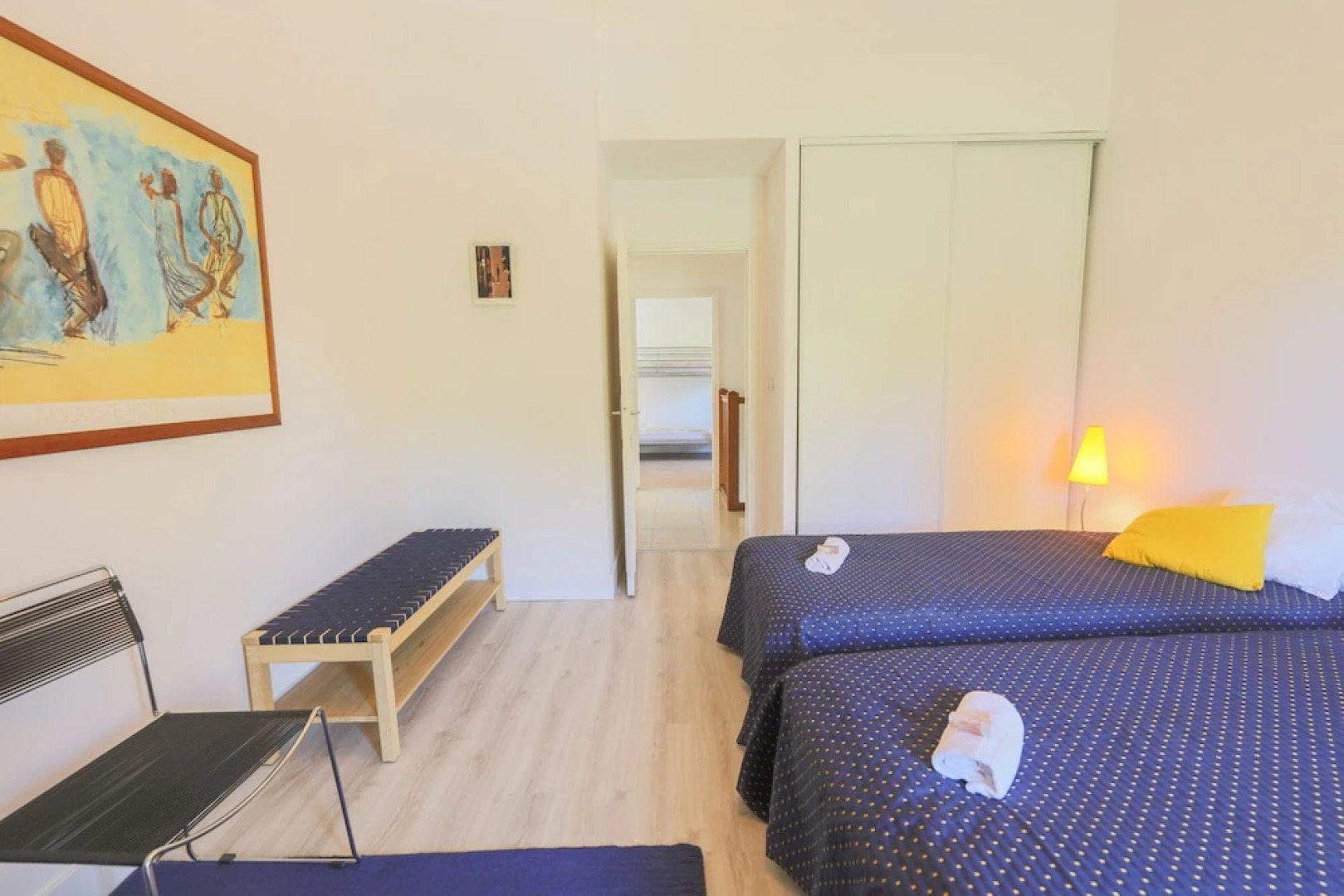 Villa Val De Pome Vi4167