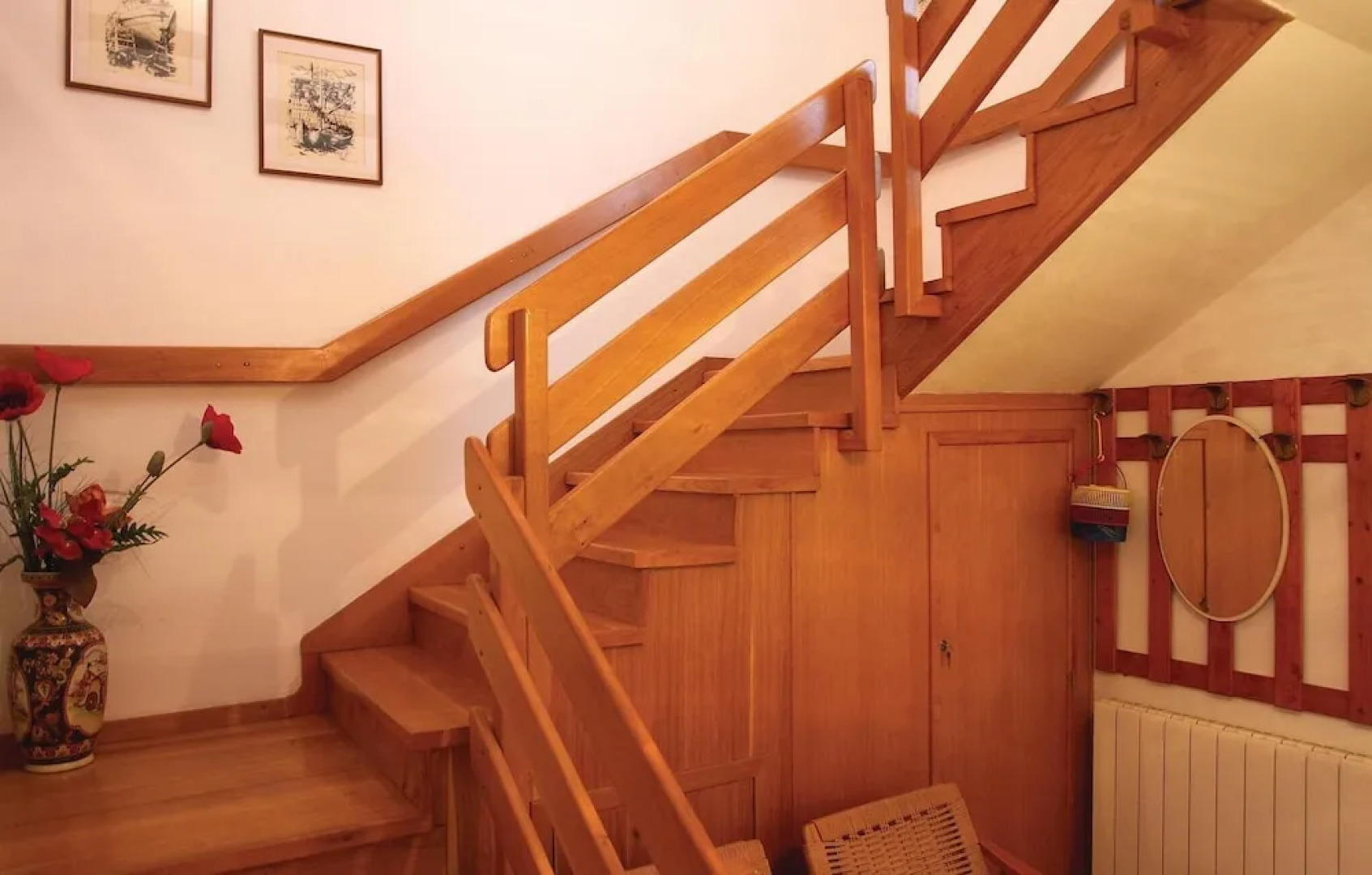 Stunning Home in Manjadvorci With Wifi and 3 Bedrooms