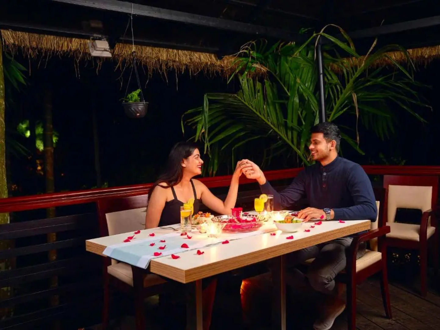 The Woods Resorts Wayanad