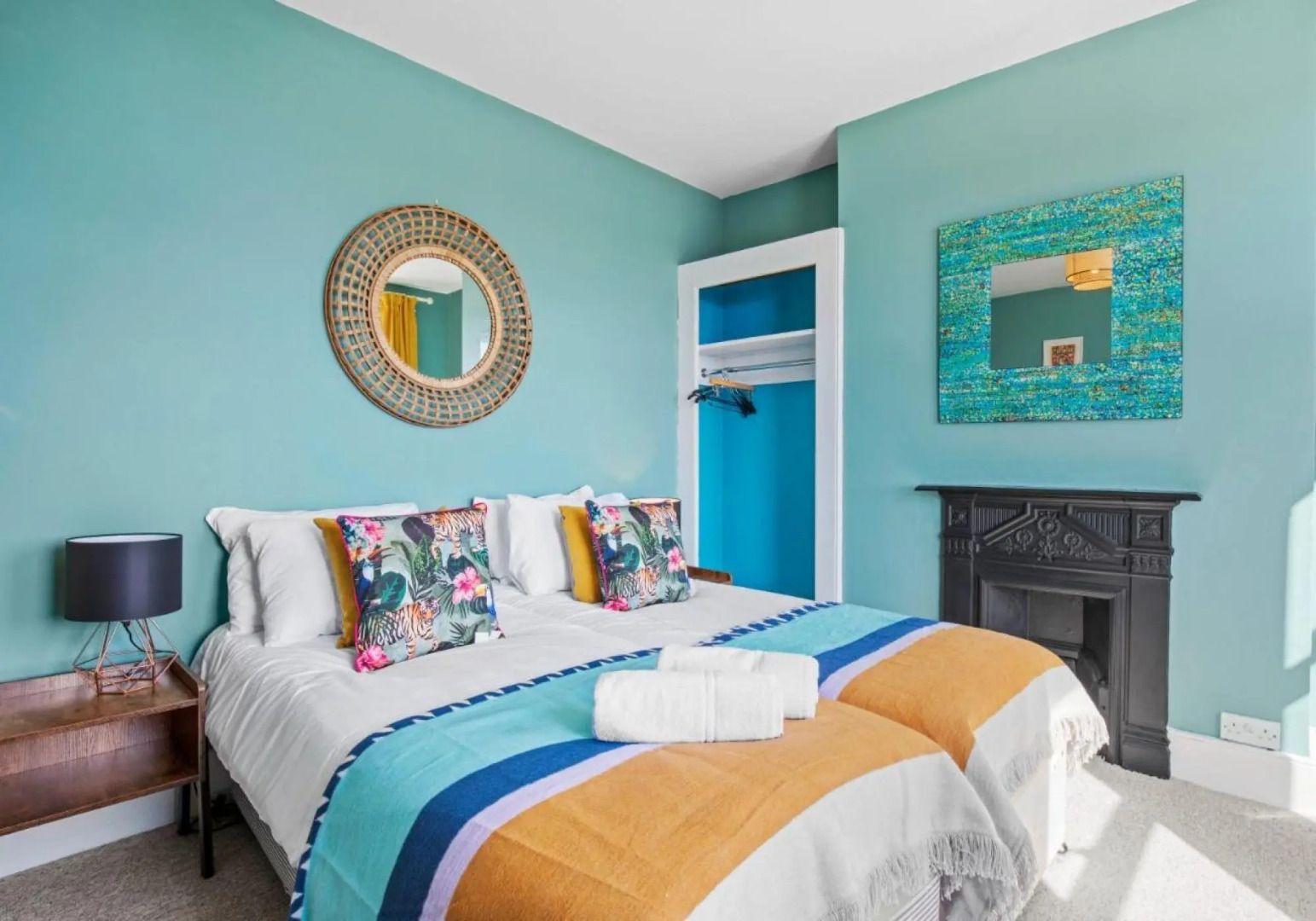 Beach View House By My Getaways