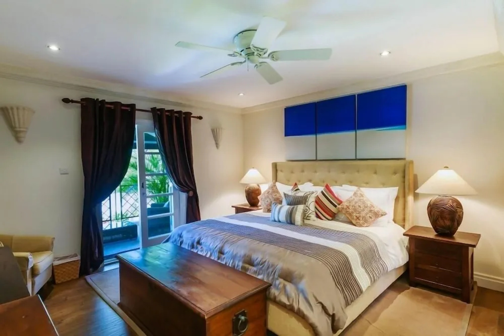 Mullins Bay - Townhouse 7