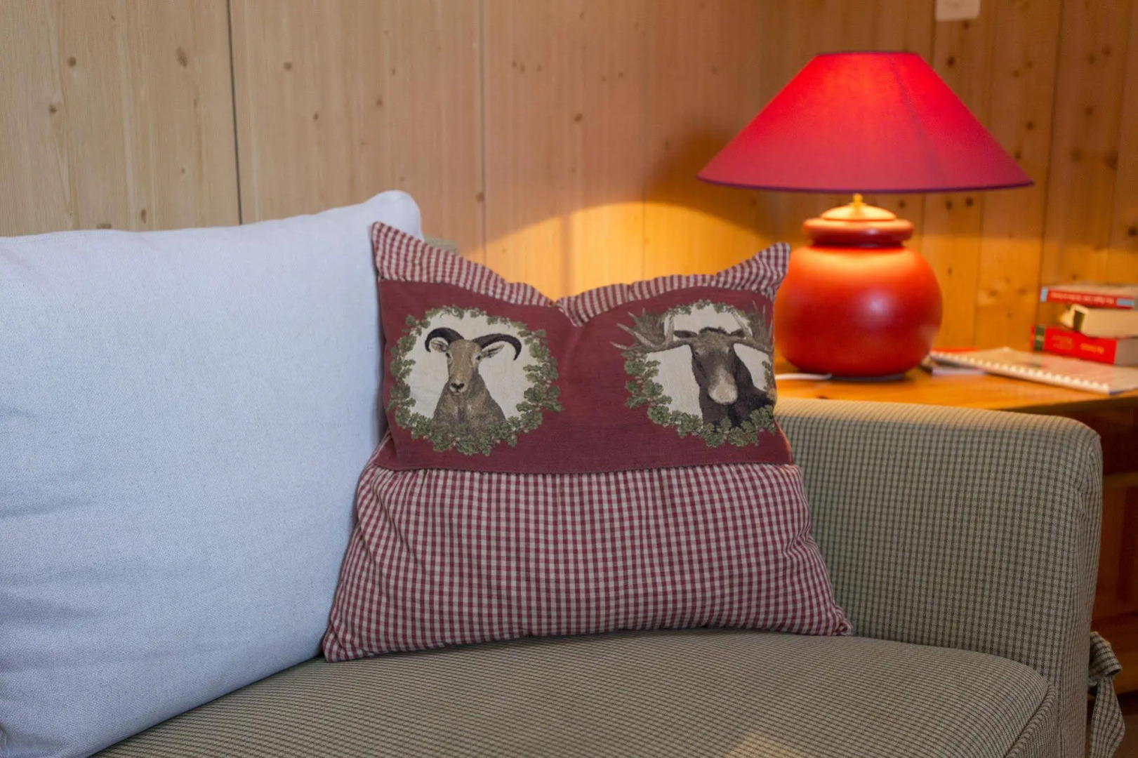 Sport-Lodge Klosters