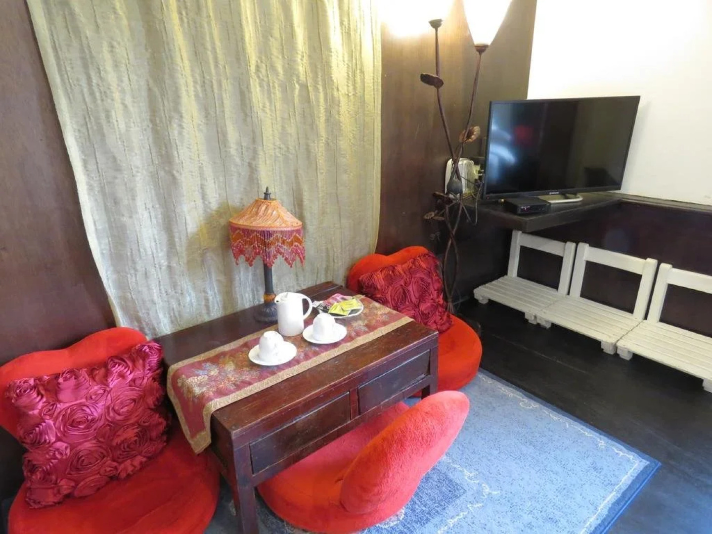 Windsor B&B Old House