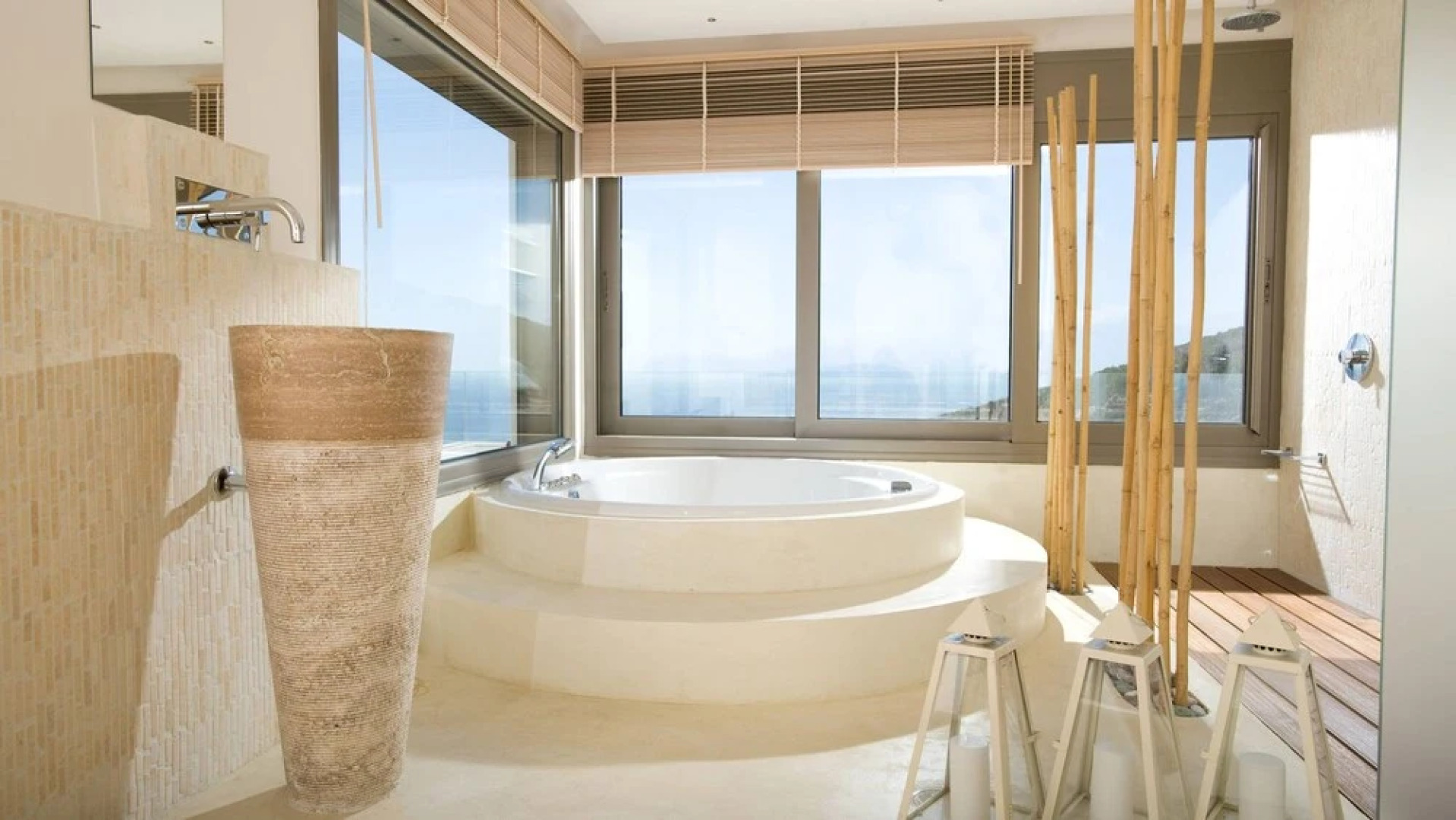 Elounda White Pearl Villa