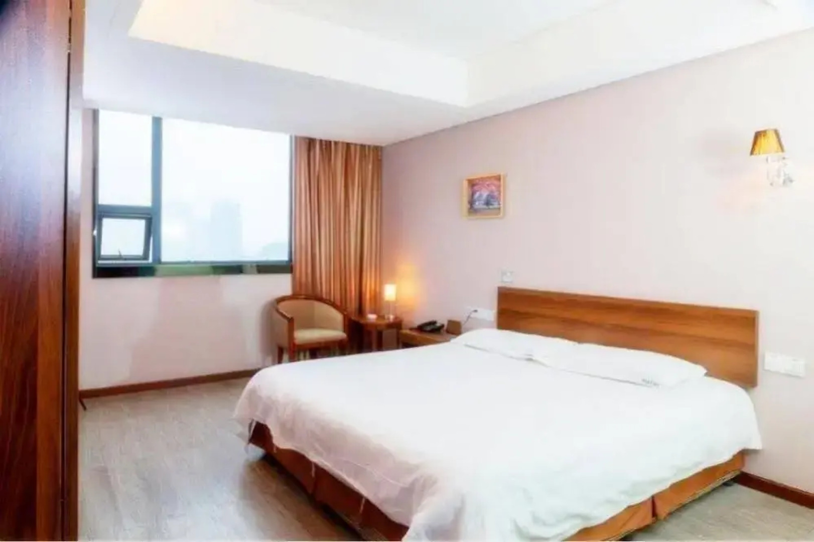 Yierke City Chain Hotel