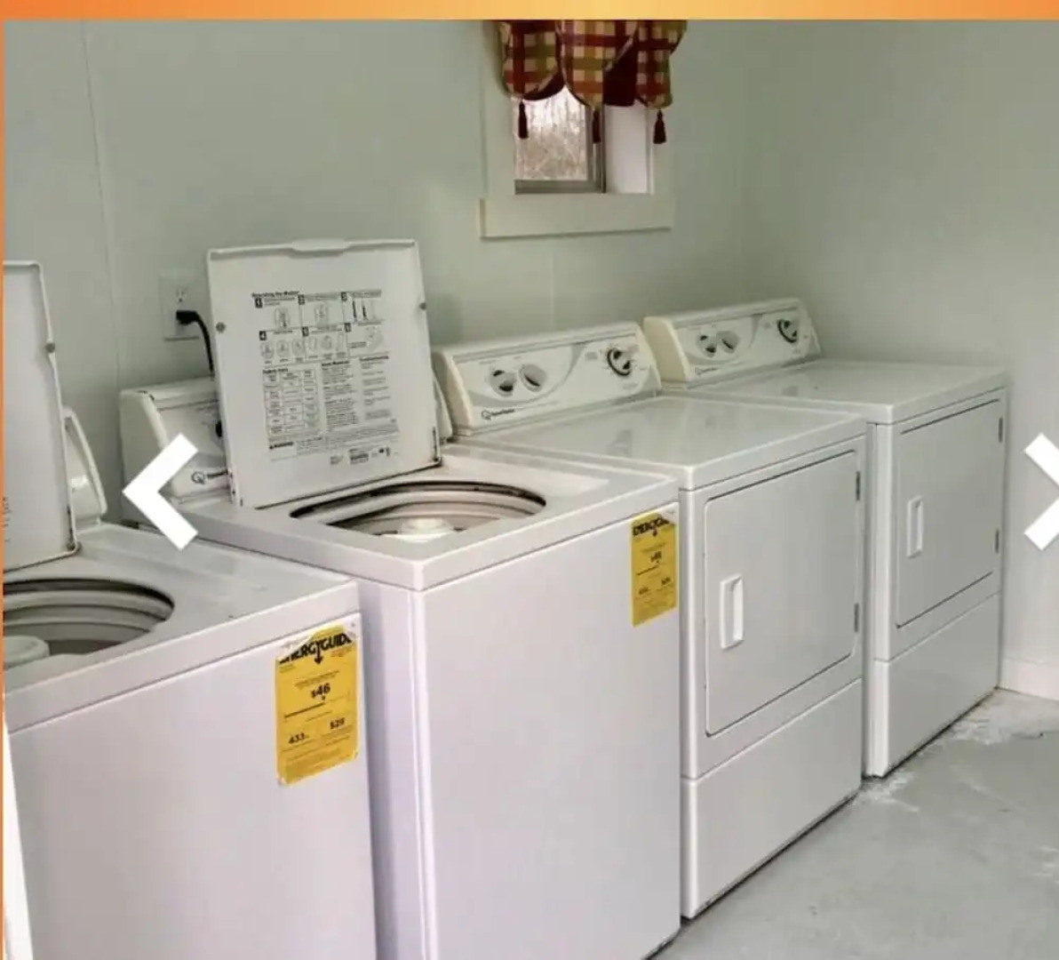 Hanky Panky 1 Bedroom Cabin