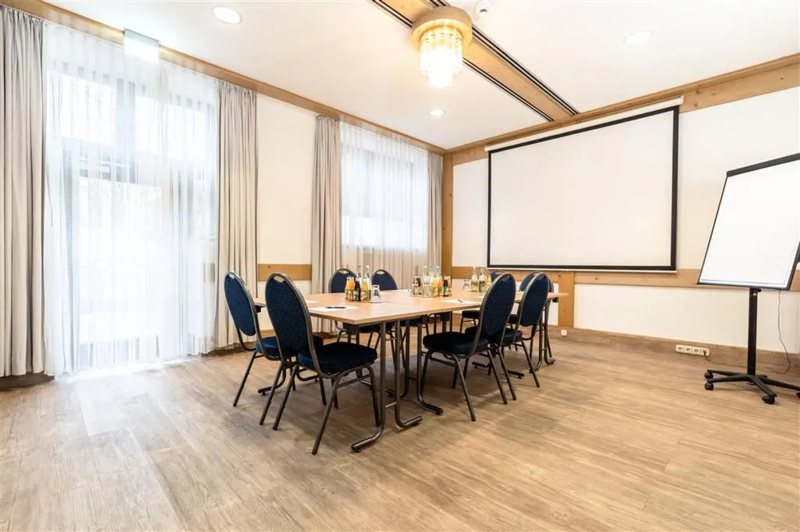 Hotel Sauerlacher Post