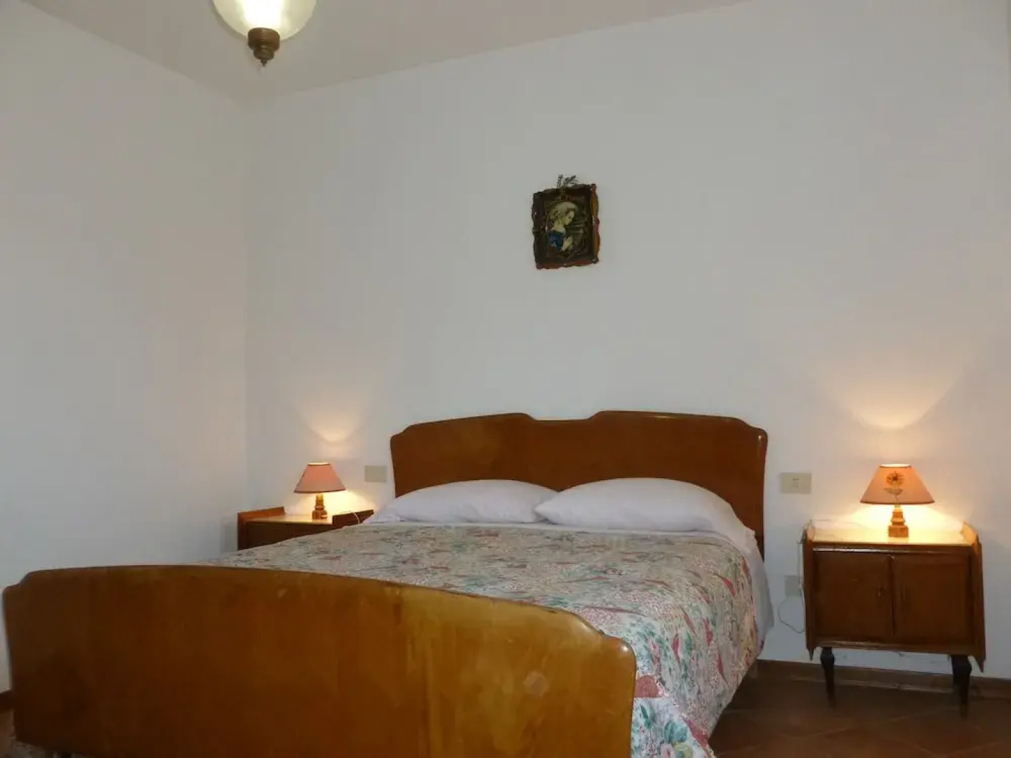 Agriturismo La Motta