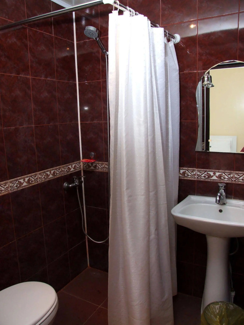 Отель Вайк и туристический центр