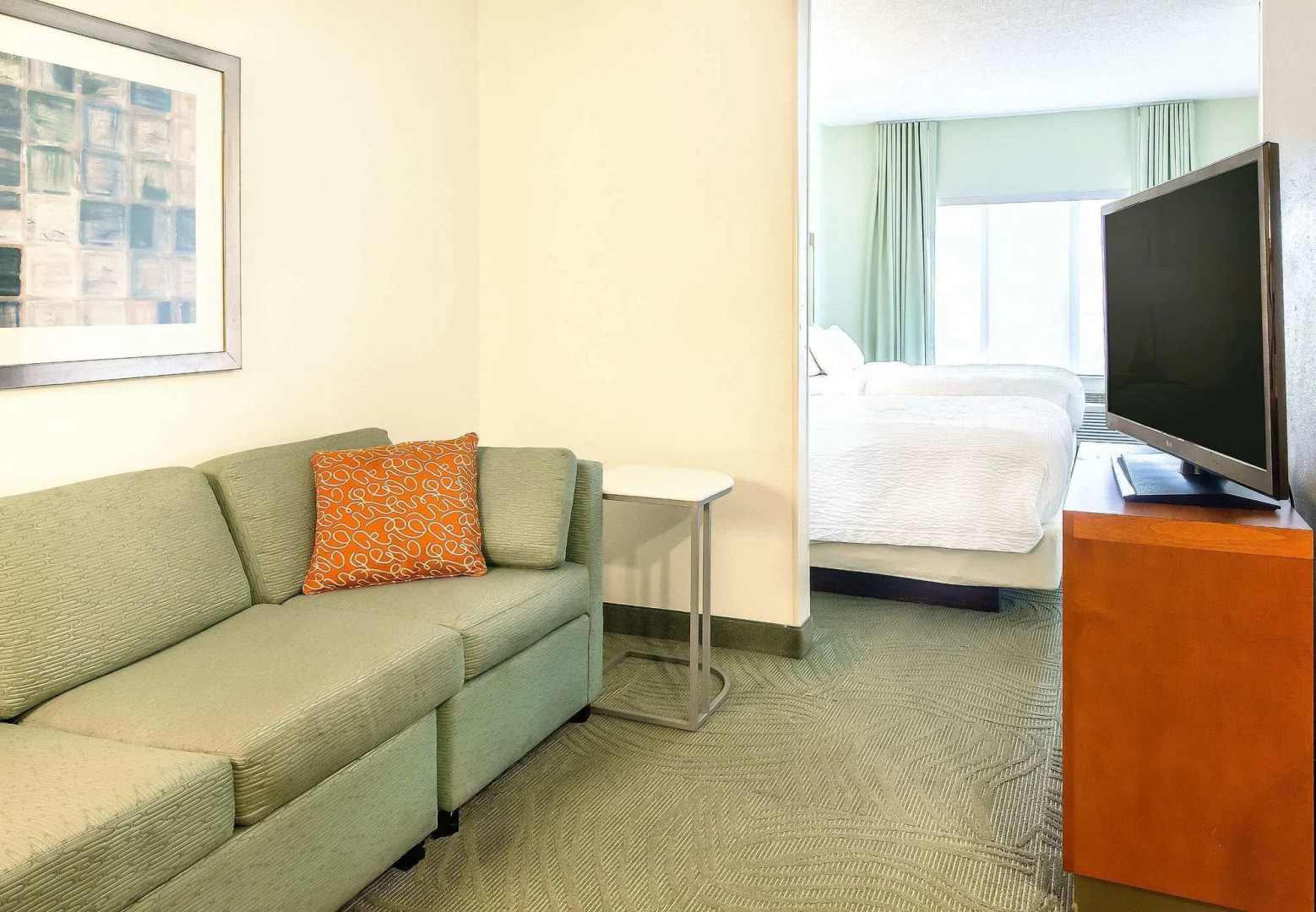 Springhill Suites Memphis East / Galleria
