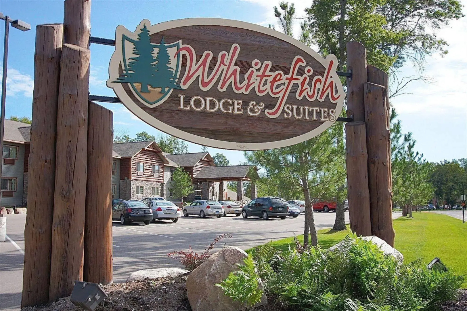 Whitefish Lodge and Suites