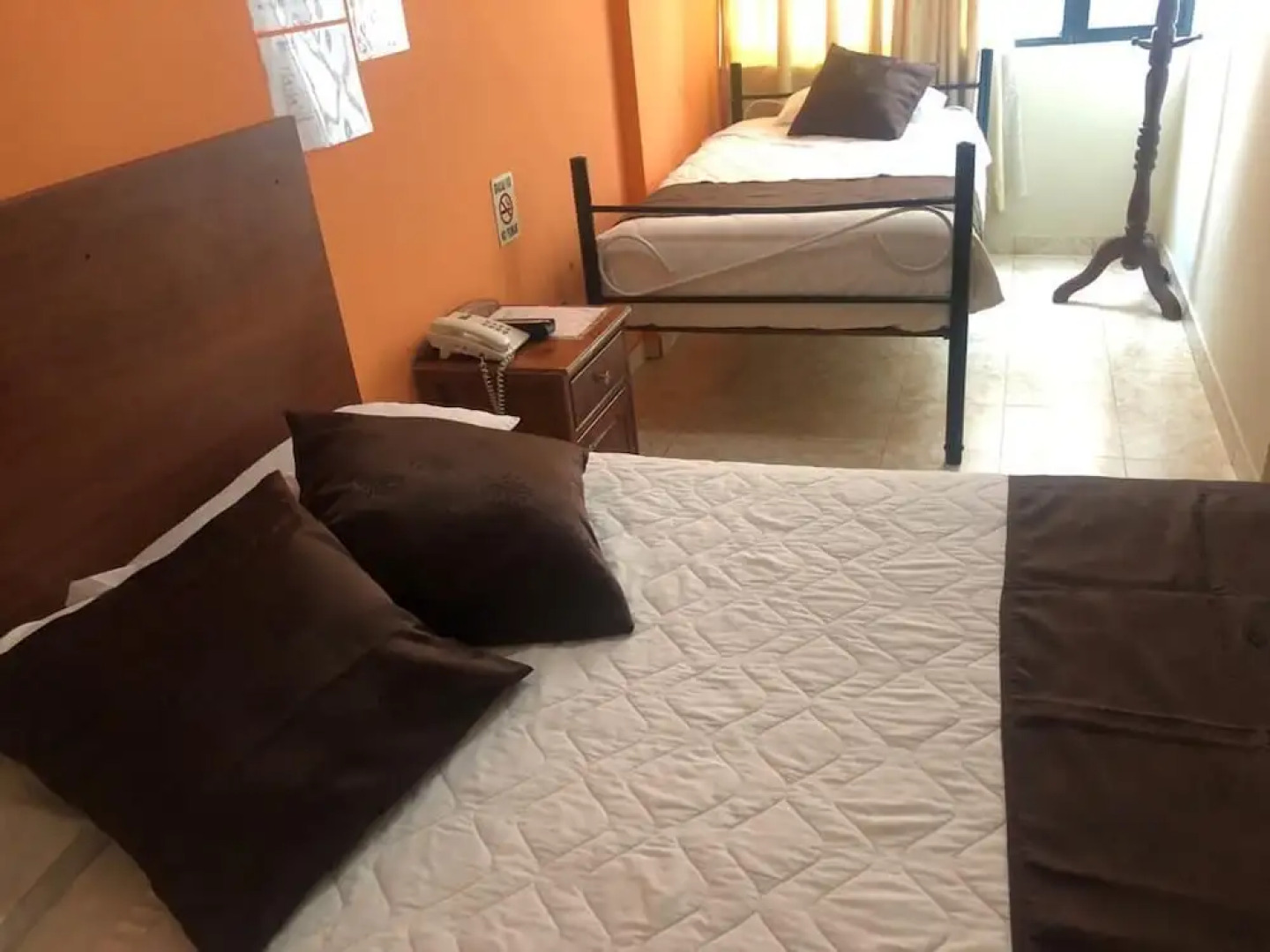 Hostal La Cocina Tipica