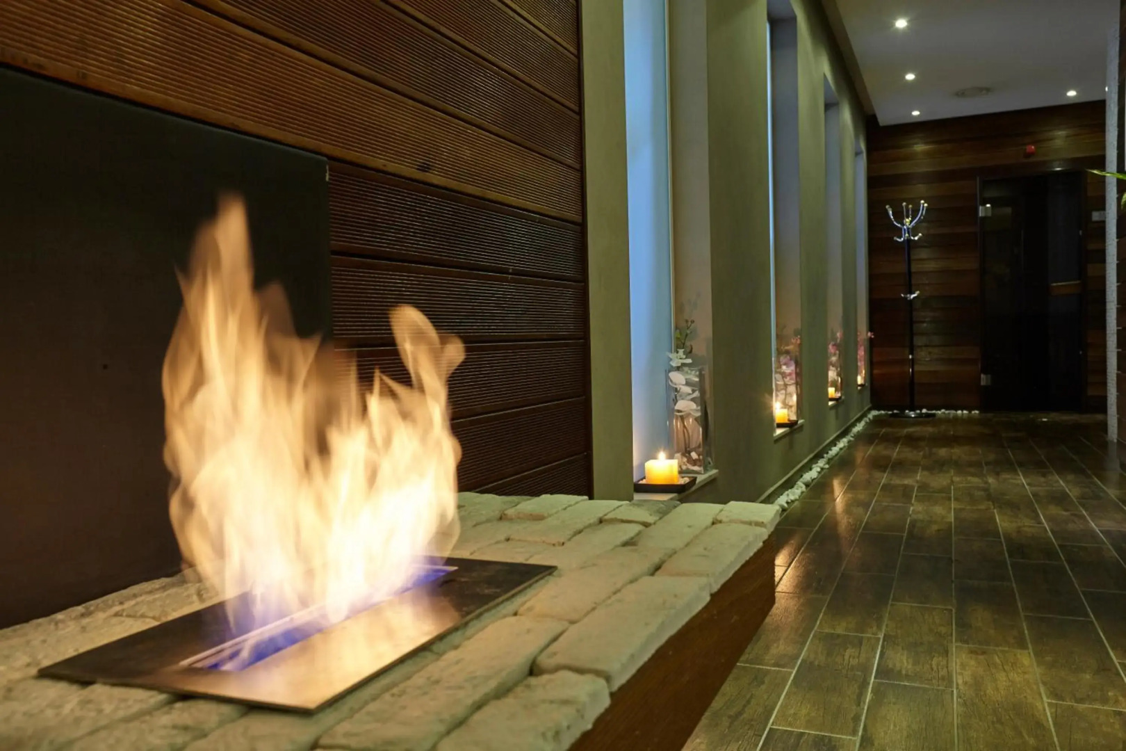 Spa Hotel Belchin Garden