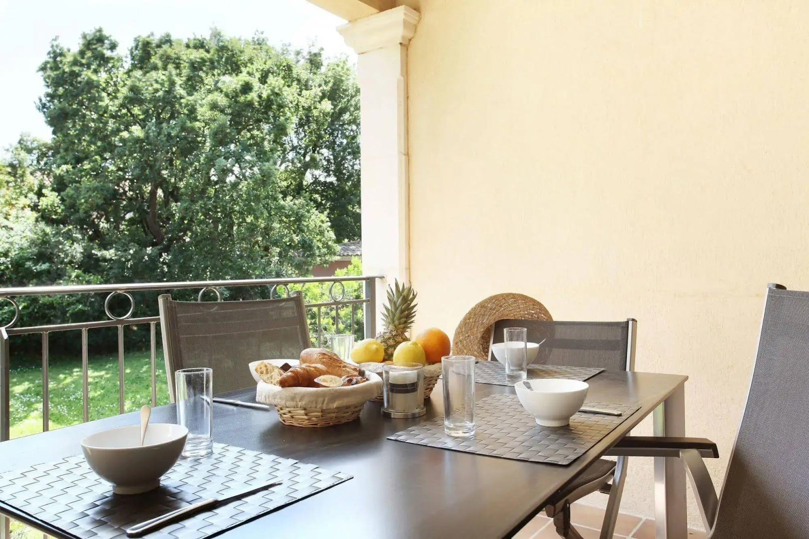 Résidence Prestige Odalys Clos Bonaventure