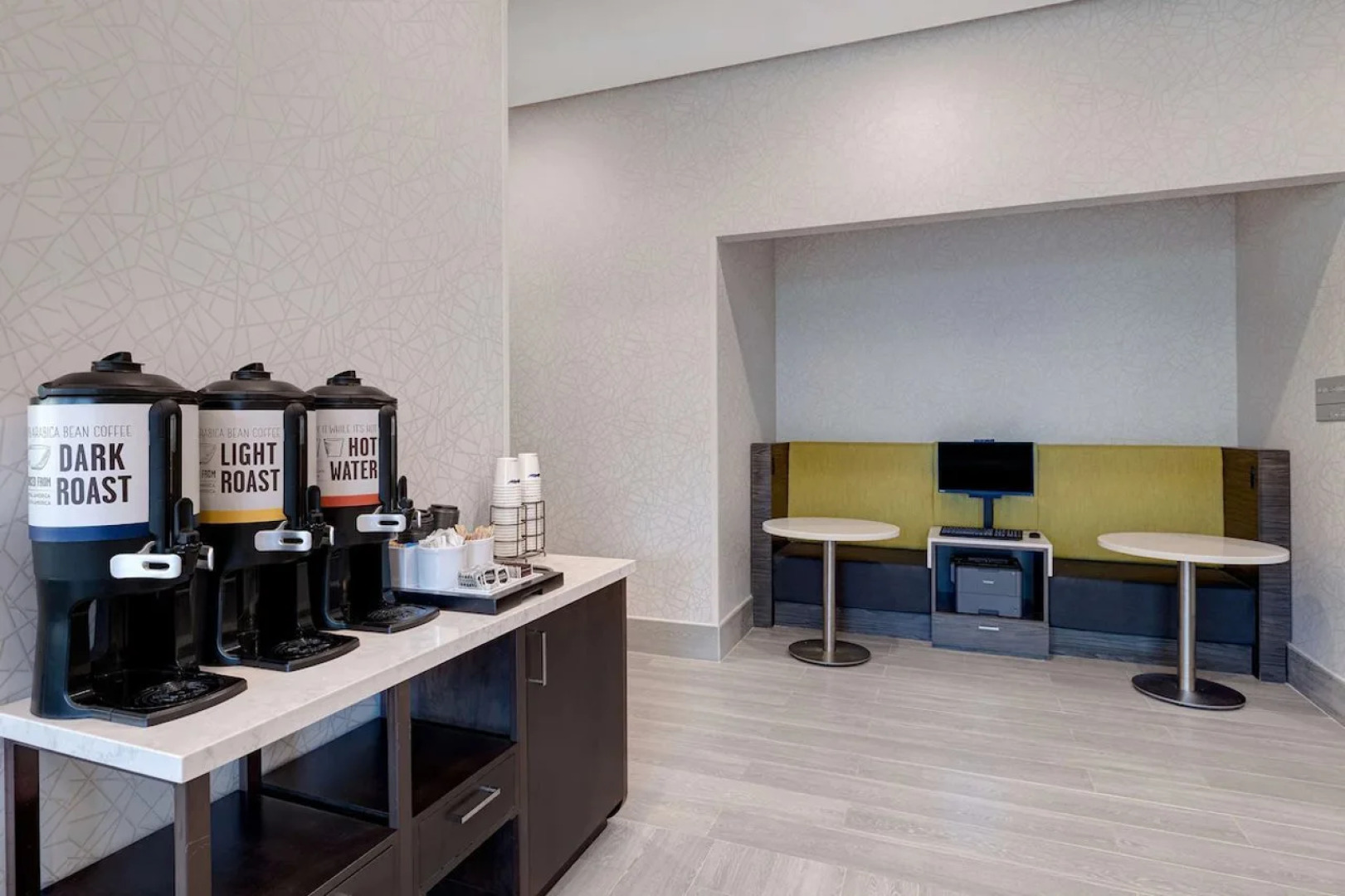 Hampton Inn & Suites by Hilton Burlington Toronto