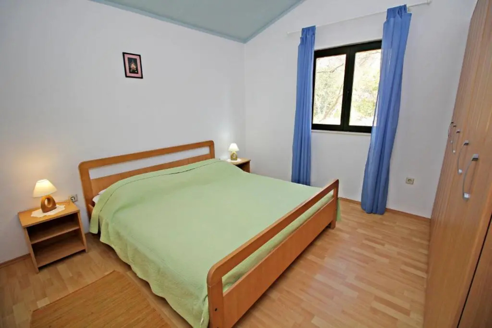 Guest House Beverin