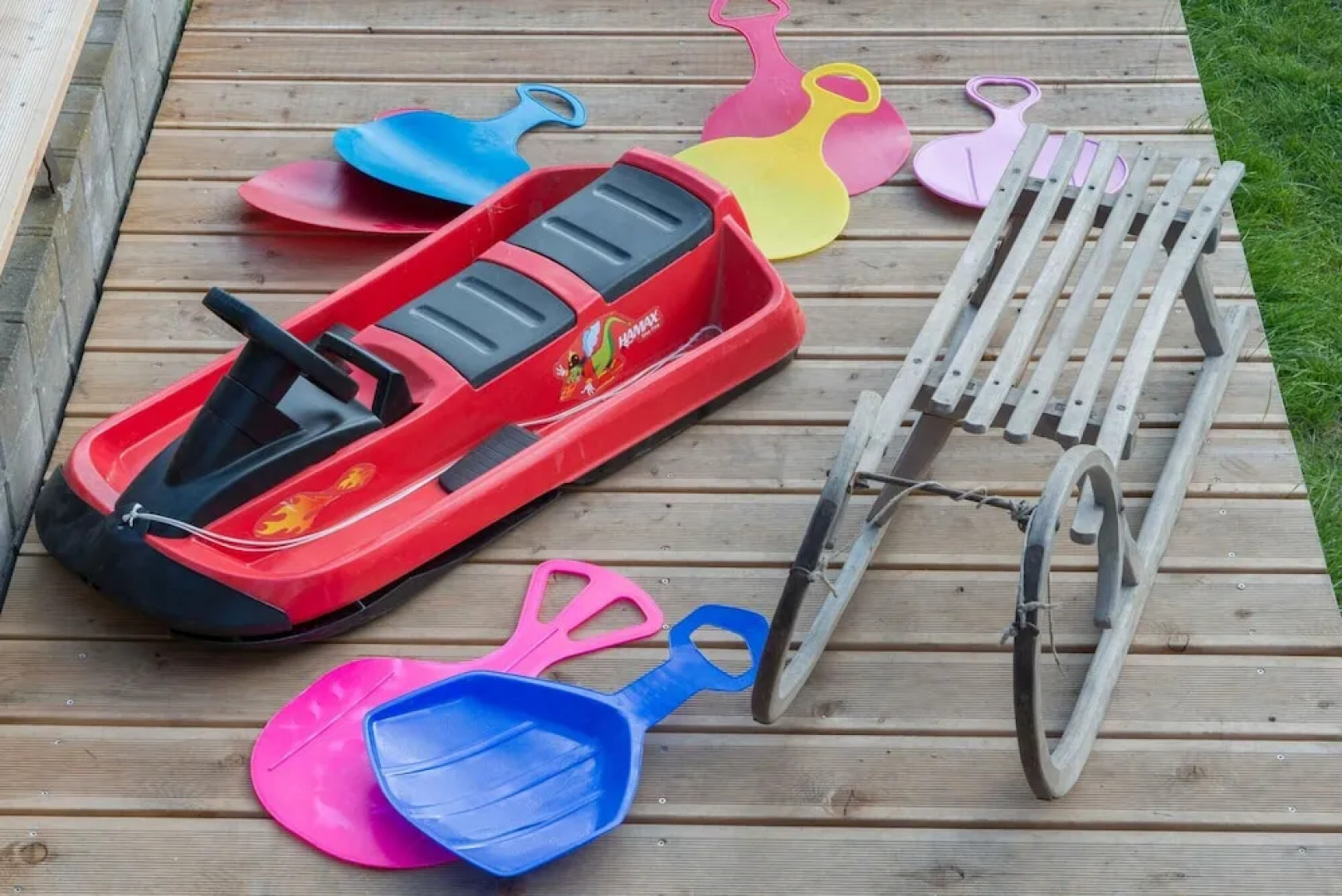 Pec pod Snezkou Kpp270