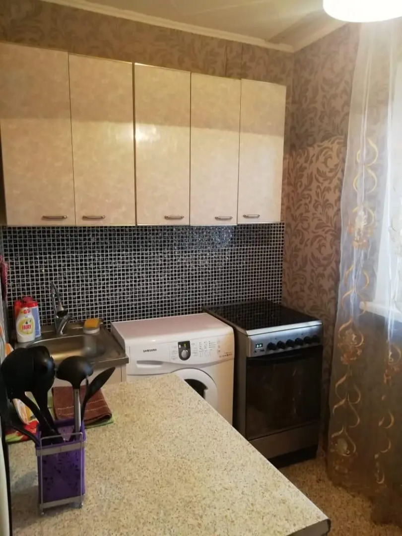 Квартиры посуточно на Магистральной 34