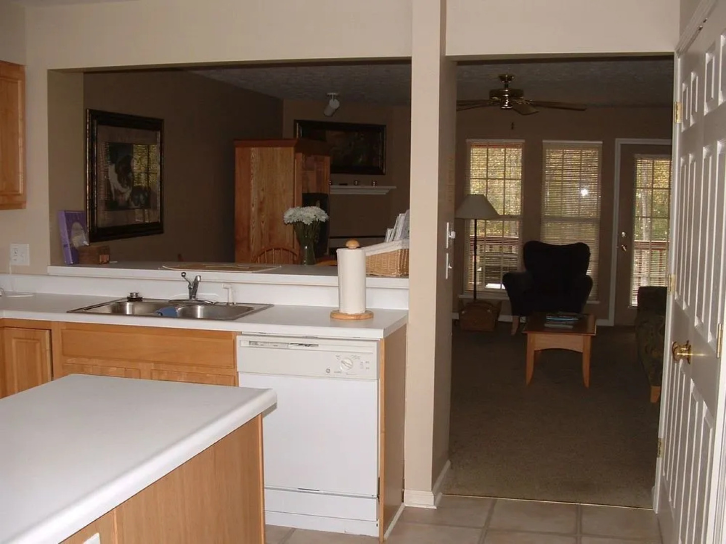 Salt Creek Golf Retreat