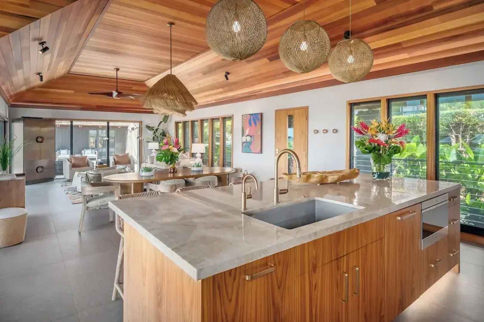 Kukui'ula Luxury Home Collection - CoralTree Residence Collection