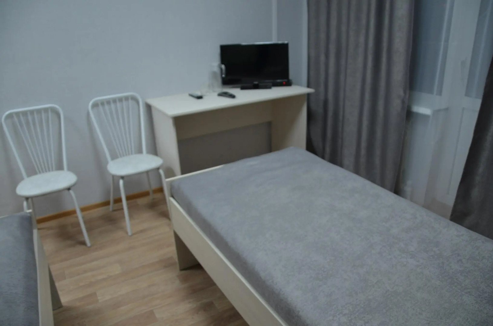 Мэбис Байкал