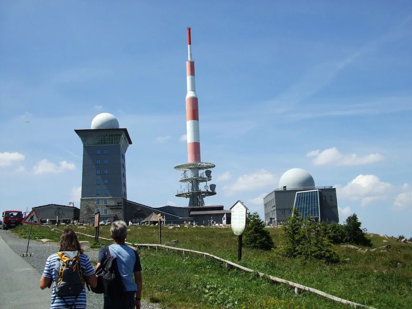 Hotel Grüne Tanne Mandelholz