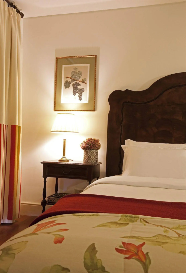 Quinta Nova Winery House - Relais & Châteaux