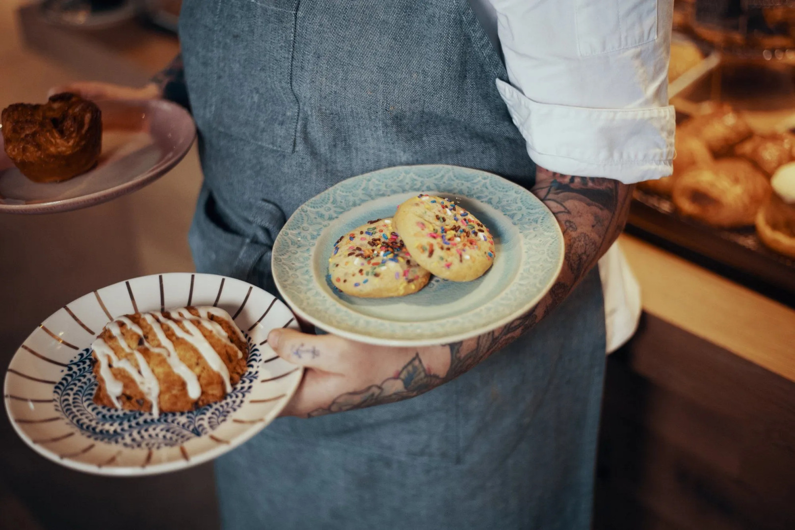 Element Austin Downtown