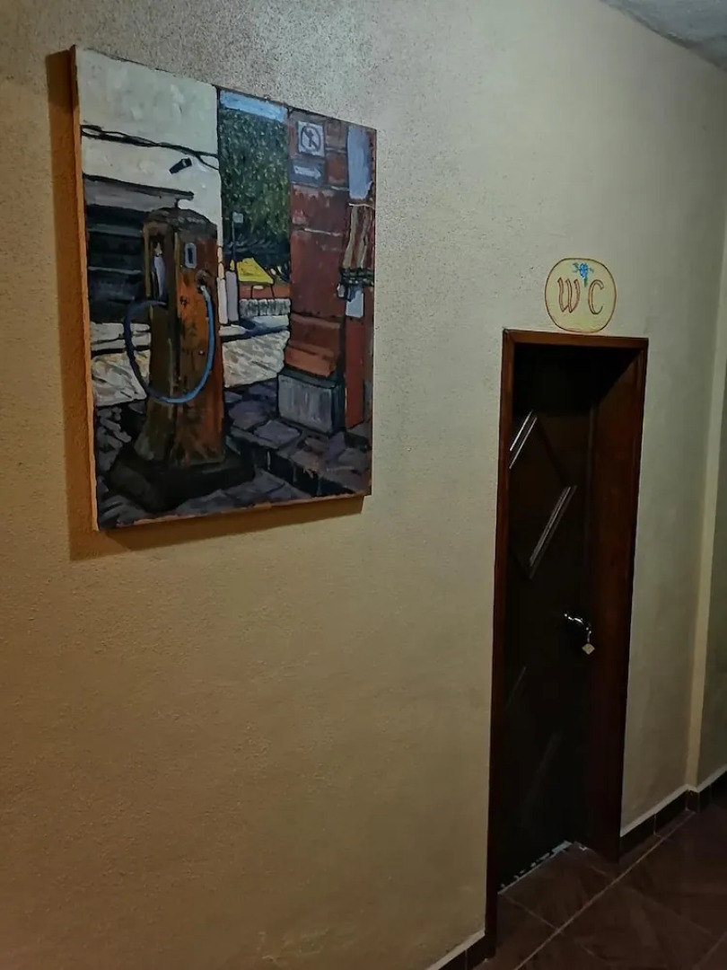 Posada Las Reynas by Rotamundos