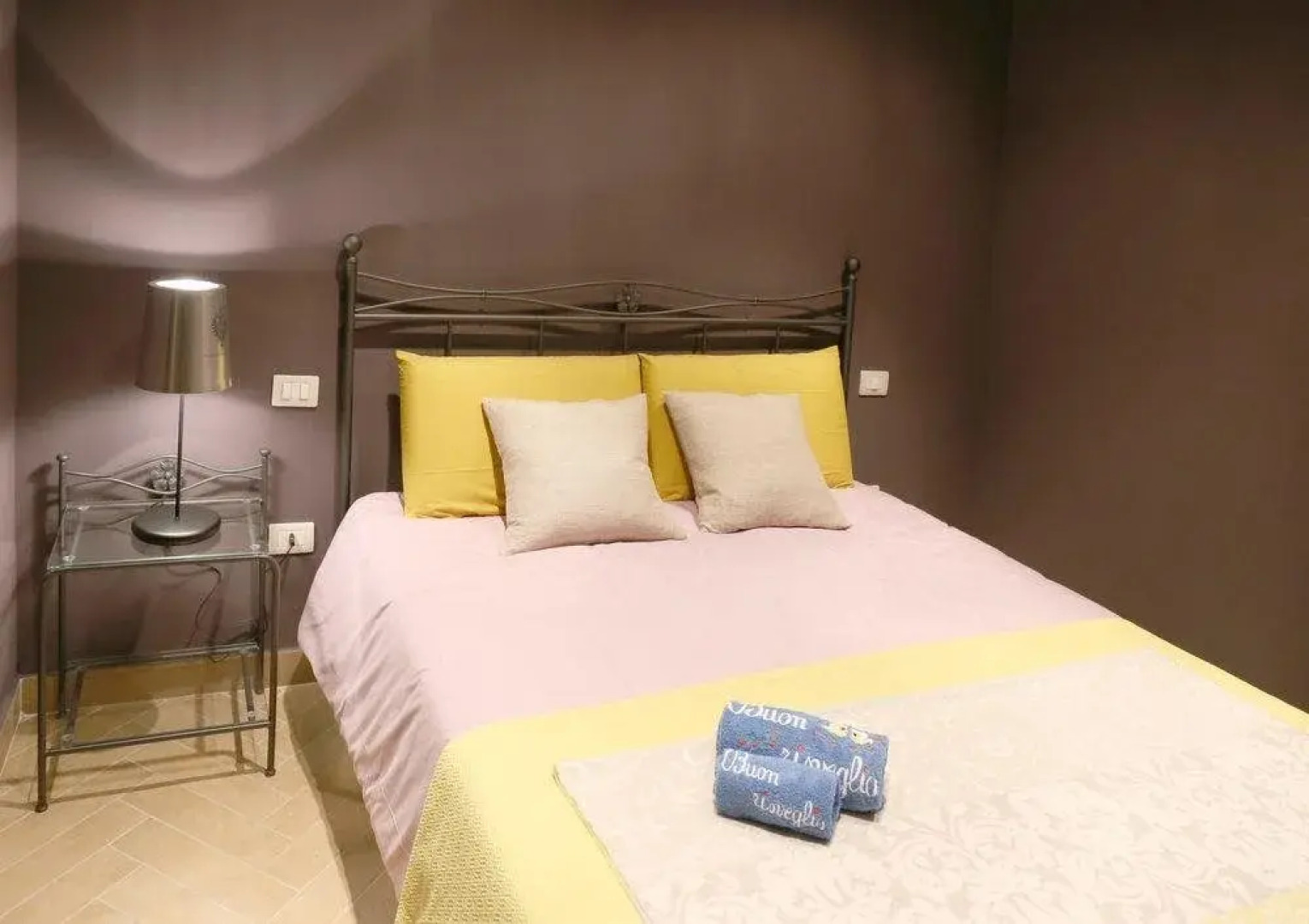 Lá Albergo Diffuso Veroli