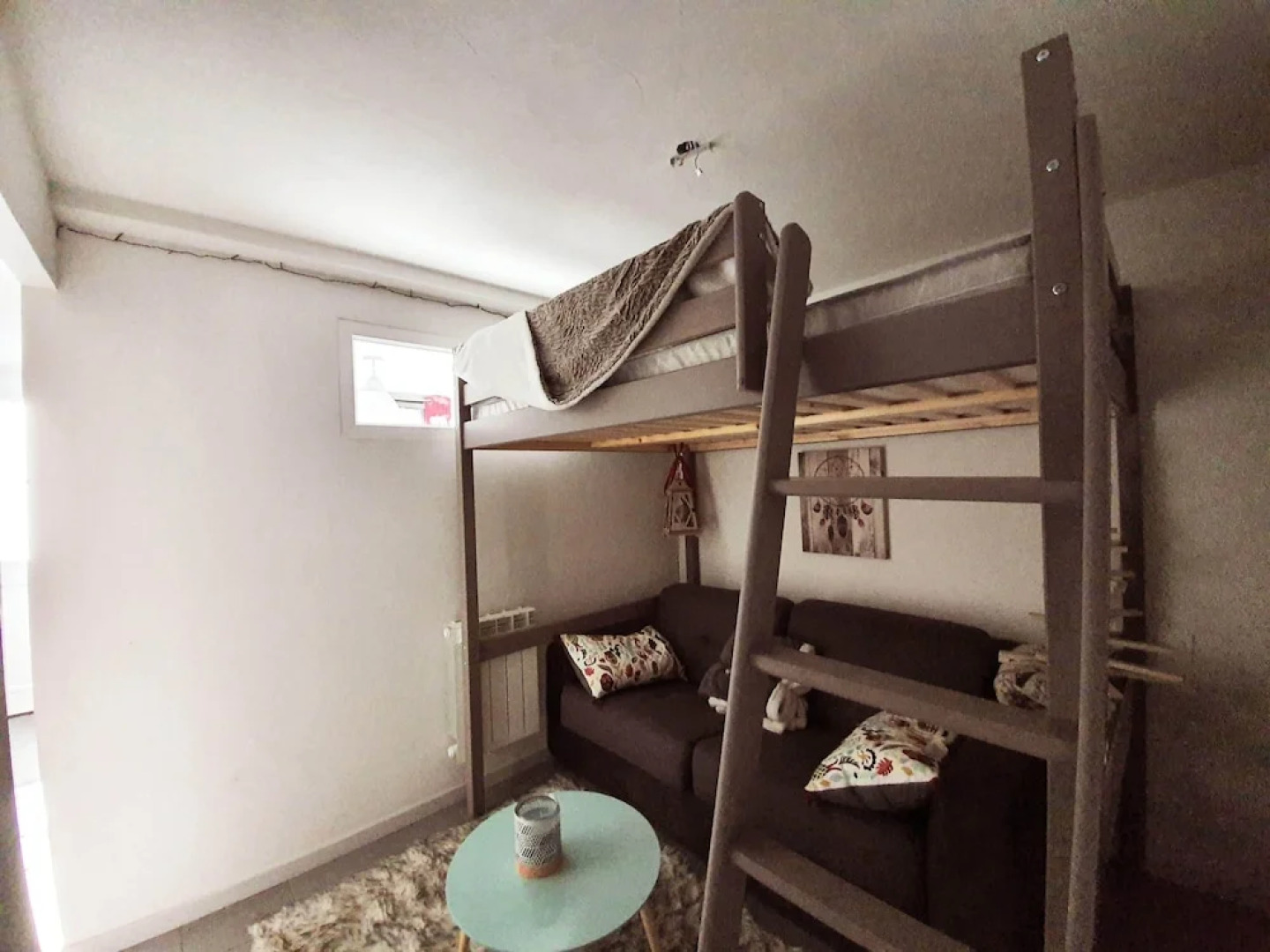 La Skibelle Valthorens Spa