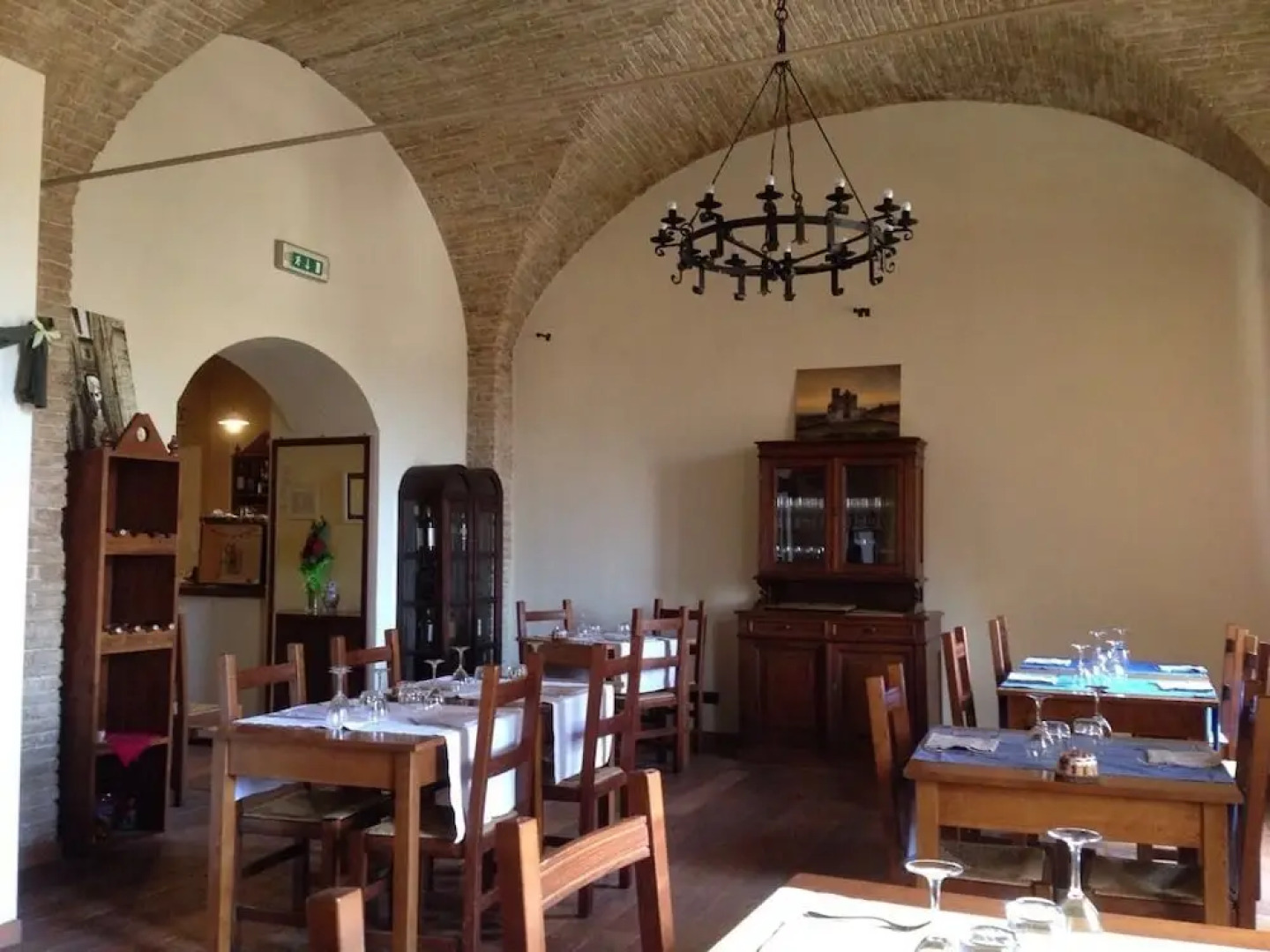 Residenza d’Epoca Malatesta IV