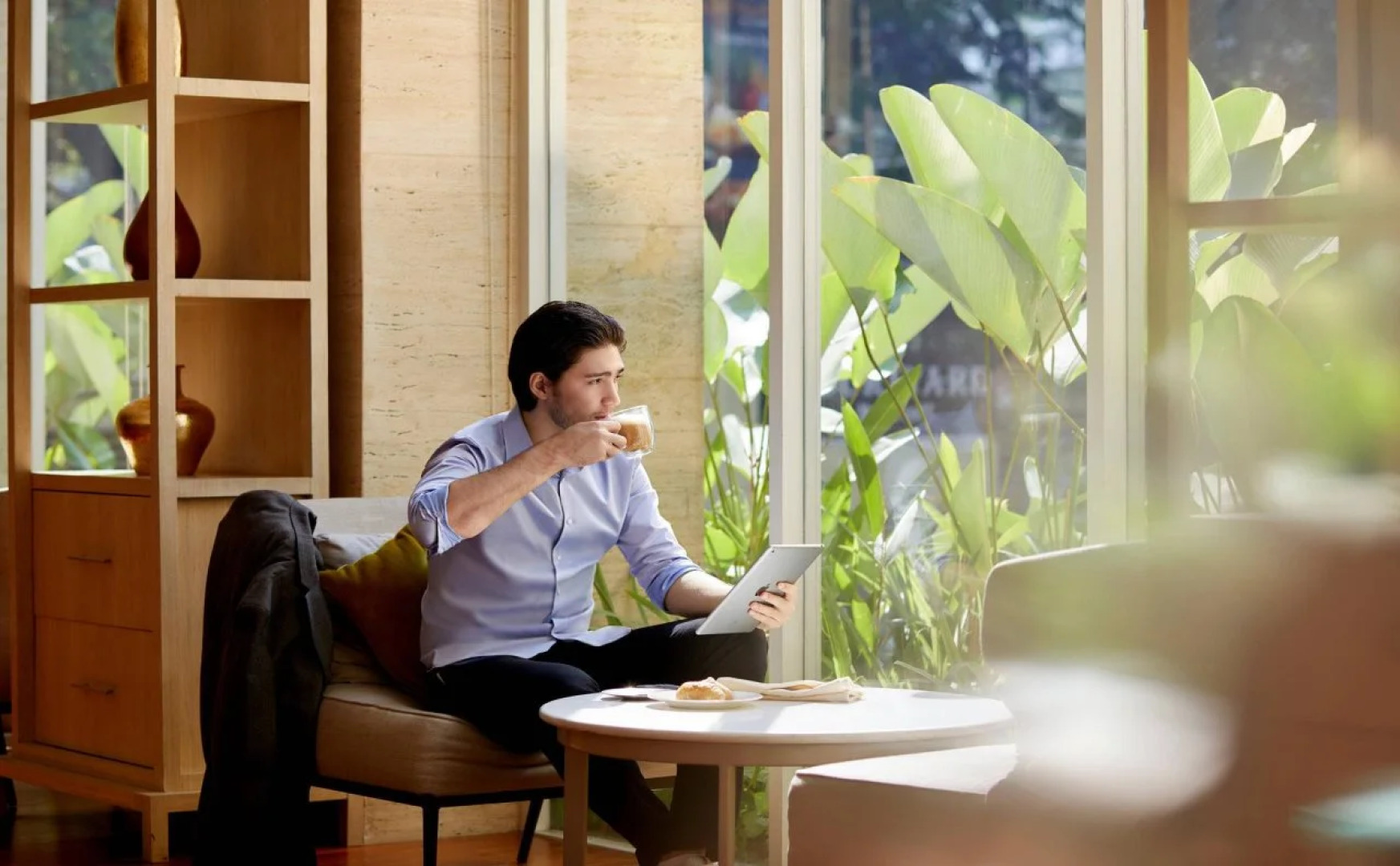 Courtyard by Marriott Bandung Dago