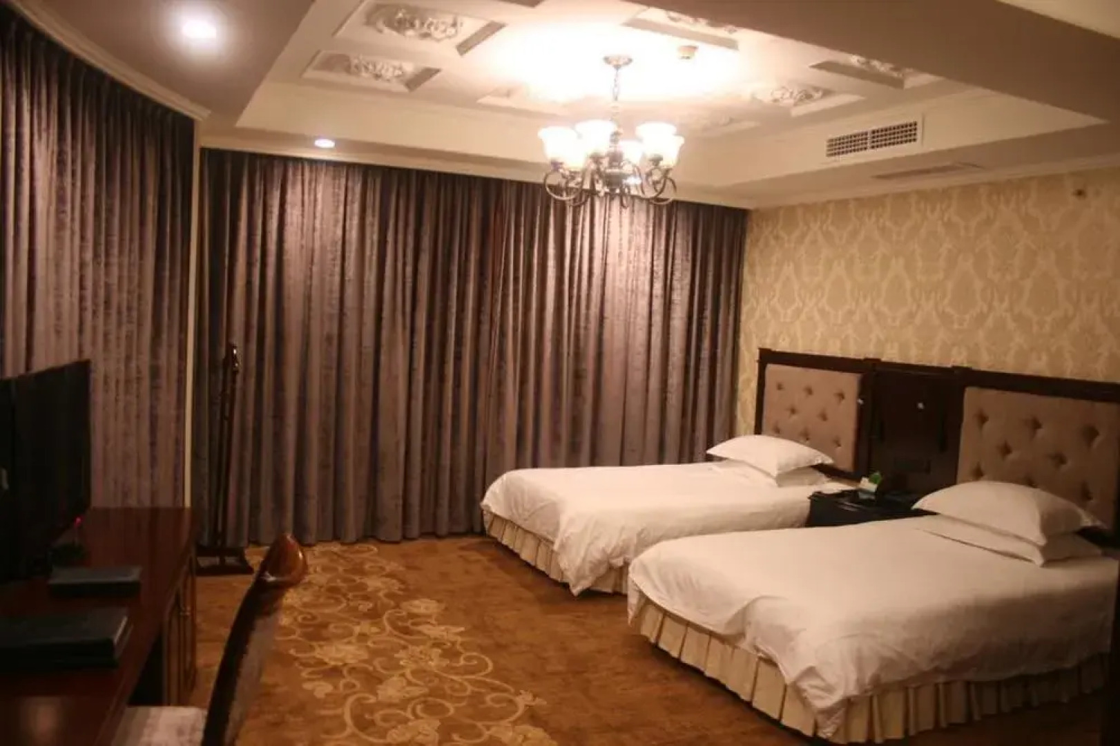 Olympic Hotel - Wenzhou