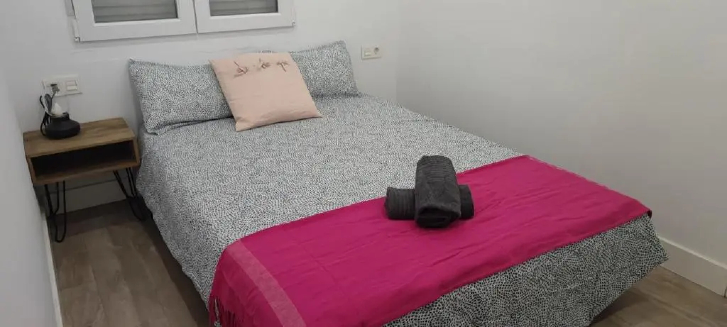 Feel Welcome Barcelona