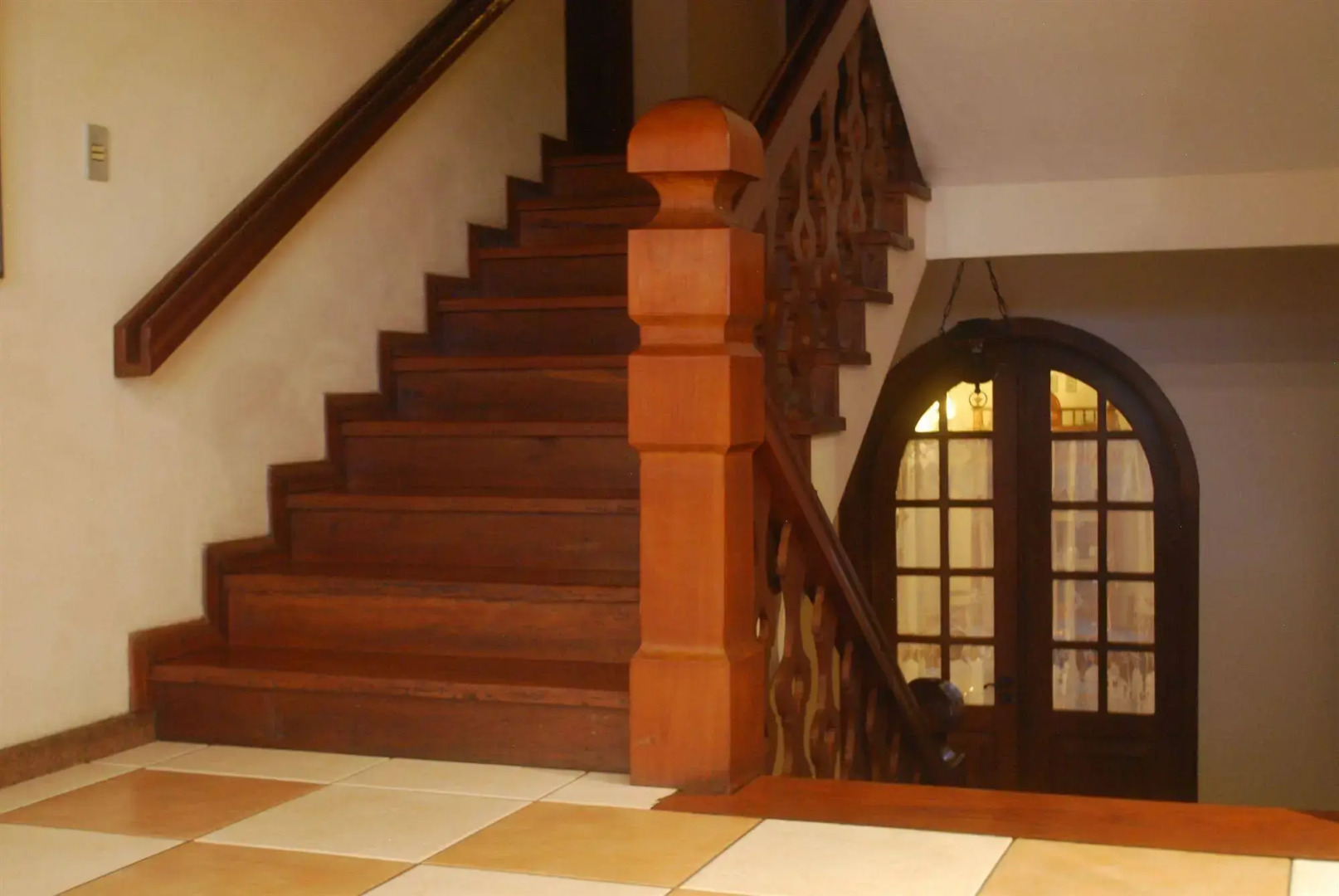 Hotel Pousada do Arcanjo