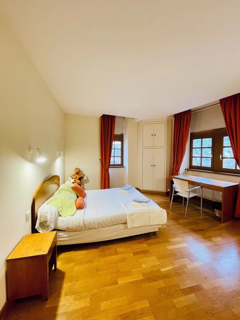 Appart'Hôtel - Au Vieux Palais