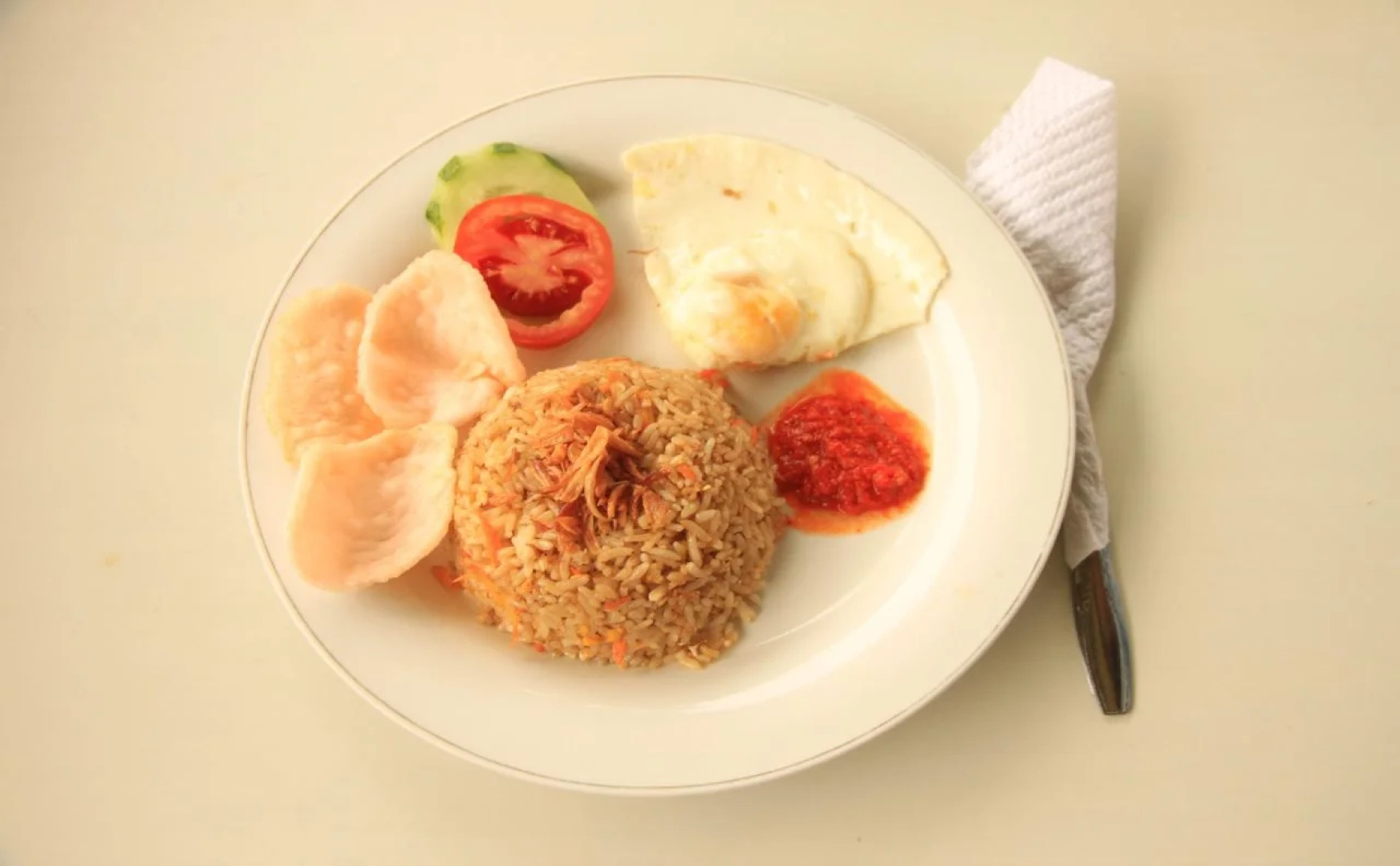 Hotel Pandu Lakeside Parapat