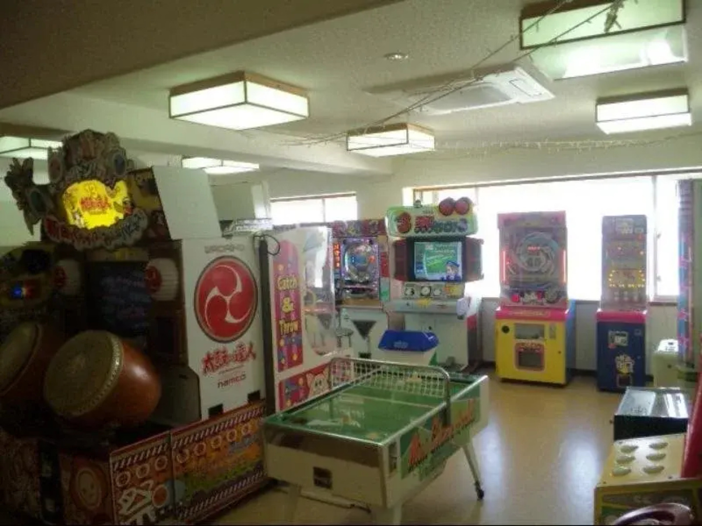 Izu Atagawa Hot Spring Family Hotel, Kaishunro