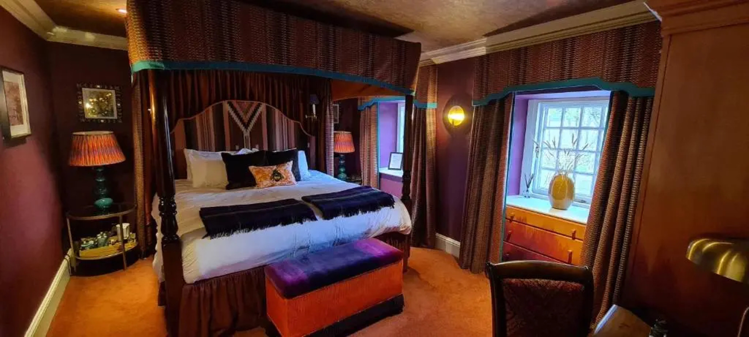 The Glenmorangie House