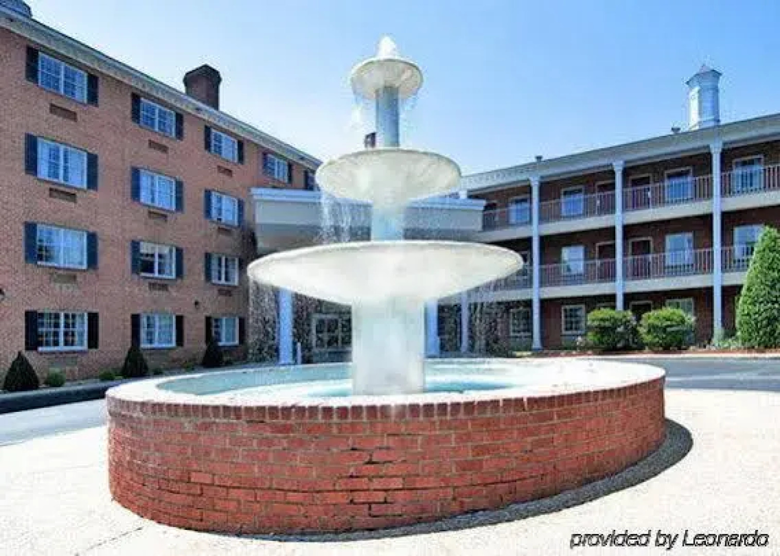 Comfort Inn Historic Area