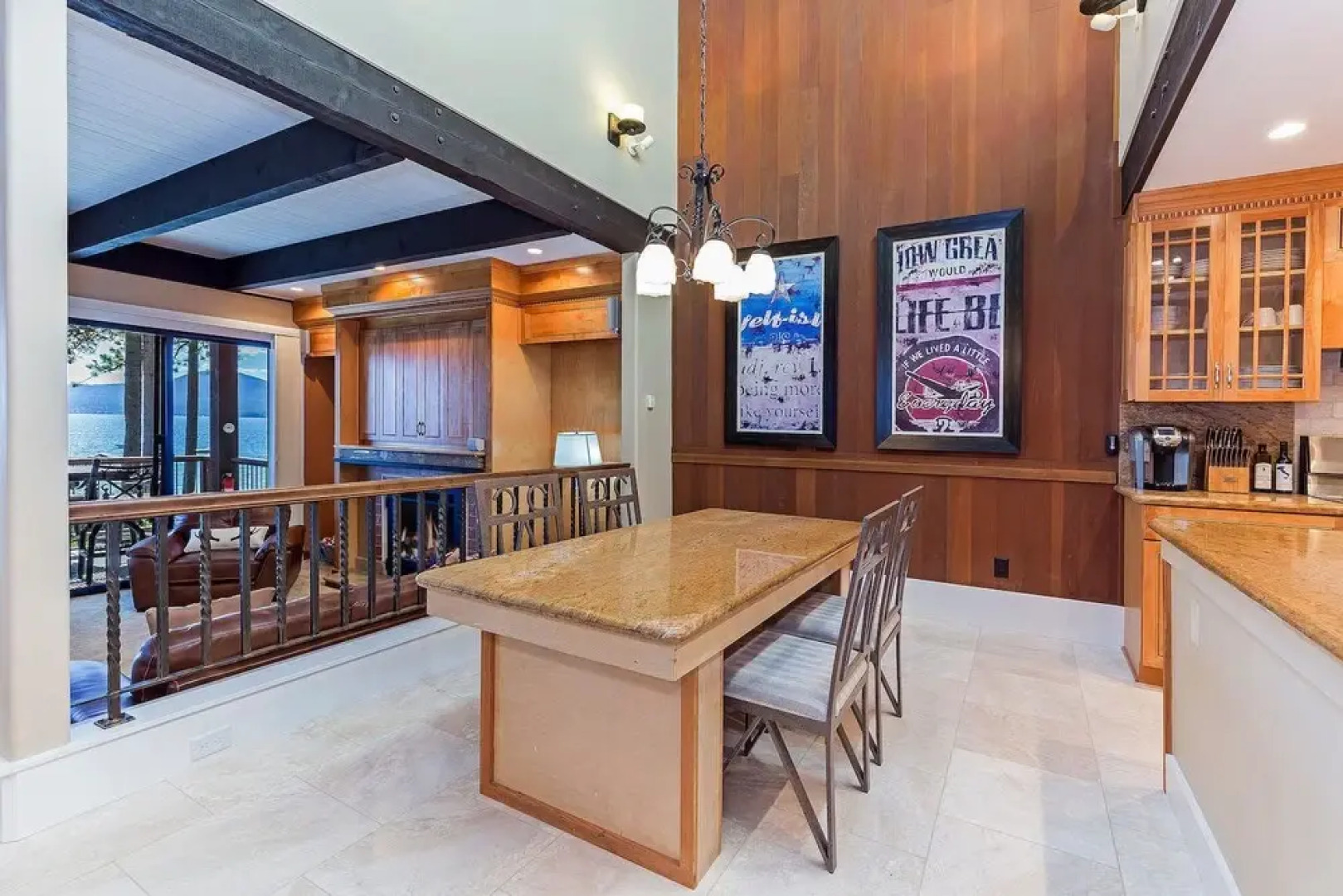 Brockway Springs Resort