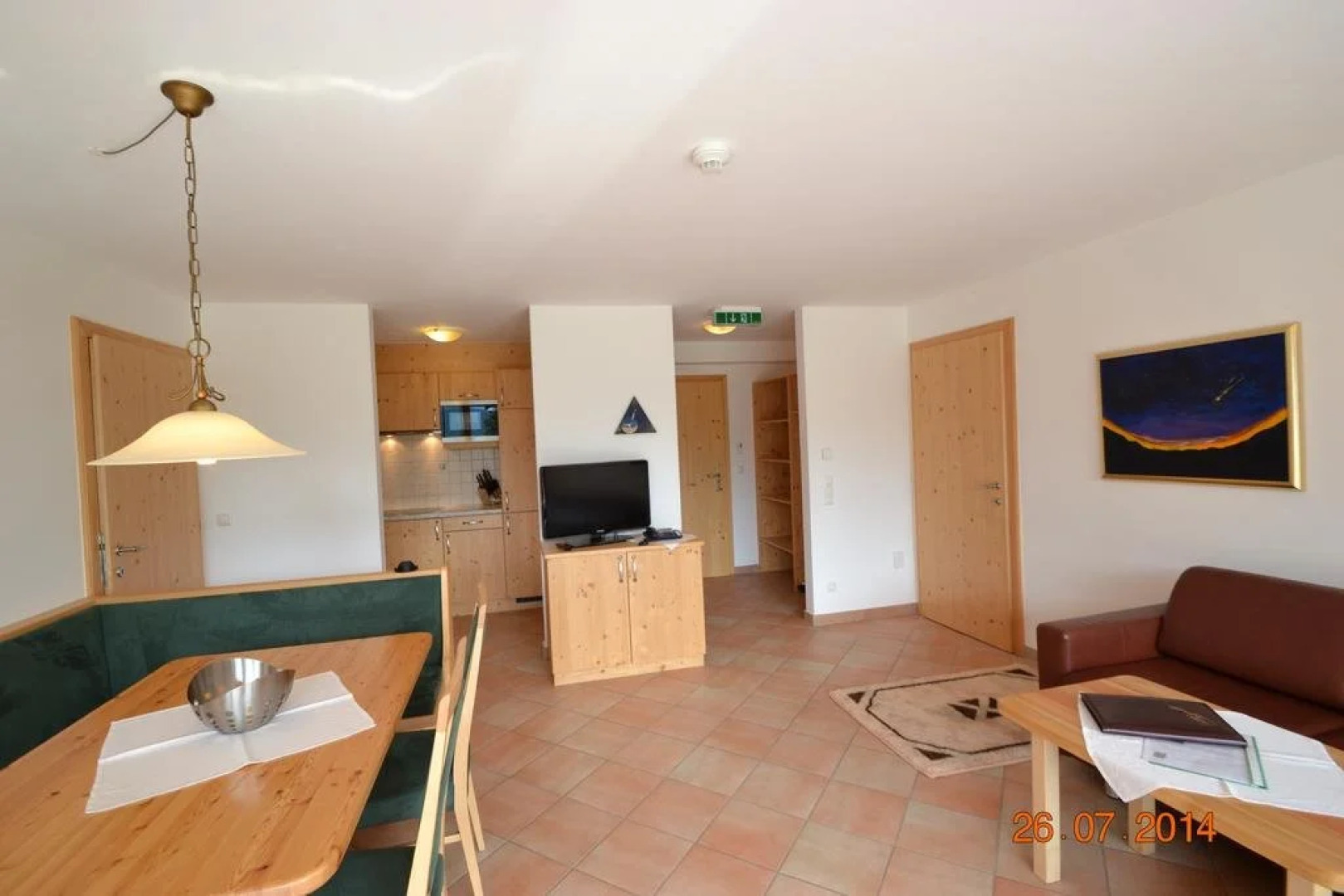 Appartement Hotel Sonneck